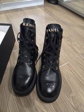 STIVALETTO NERO DONNA TG 40 