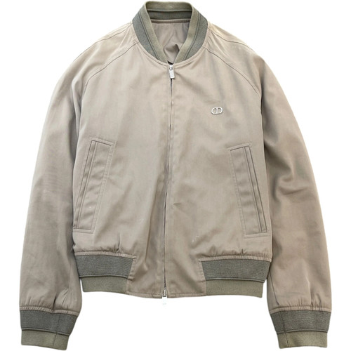 Dior giacca bomber - dior, cd