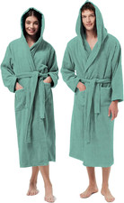 Accappatoio unisex spugna - accappatoio,