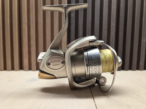 Mulinello spinning shimano - da,