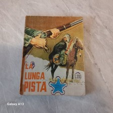 IL PICCOLO RANGER N°45 LA