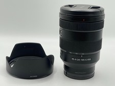 OBIETTIVO SONY SEL24105G FE