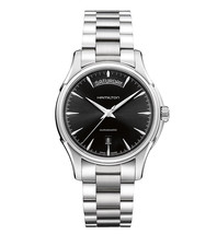 Hamilton Jazzmaster Day Date