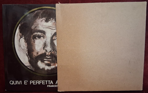 Quivi perfetta amicizia - perfetta,