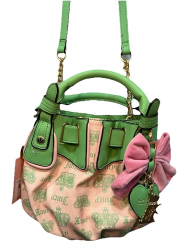 Charm juicy fan club - charm,