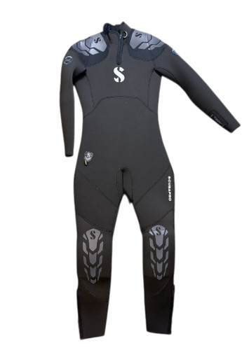 Scubapro everflex 4mm - 5/4mm, yulex
