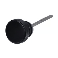 Tappo Serbatoio Olio Nero con