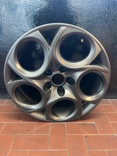 Cerchio In Lega 225/45/17 Alfa