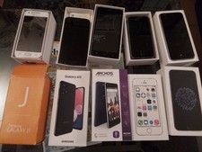 cellulari e smartphone usati 5g