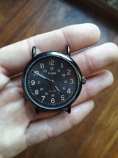 orologio vintage Timex indiglo