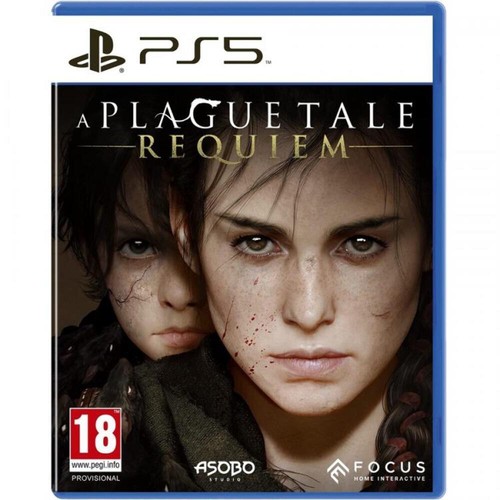 Plague tale requiem - a,