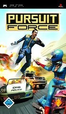 Pursuit Force von Sony