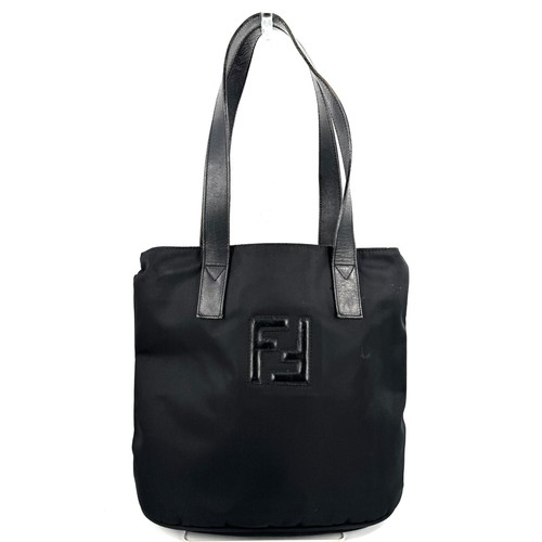 Fendi borsa tote bag - fendi,
