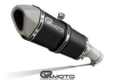 Scarico Per Honda CRF1000