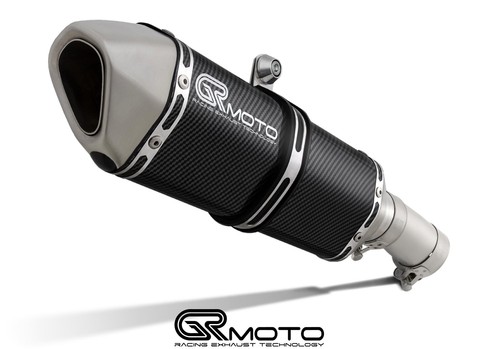 Scarico per honda crf1000 - scarico,