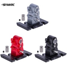 Scatola ingranaggi verticale