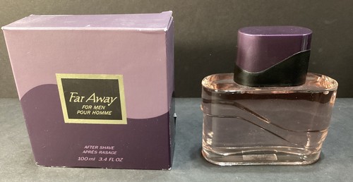 Avon far away for men - far,