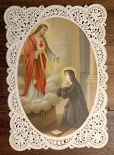 Devozione al Sacro Cuore -