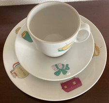 servizio colazione per bambini