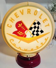 Vintage CHEVROLET CORVETTE