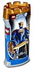 Lego knights kingdom - lego®, knights'