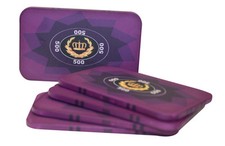  5 pezzi CORONA DI ALLORO