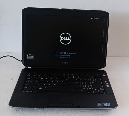 Dell latitude e5420 intel - latitude, 14"