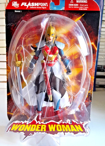 Action figure wonder - action,