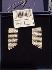 Orecchini short fit color