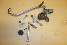 Suzuki Rgv250 rgv 250 vj21