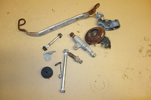 Suzuki rgv250 rgv 250 - rgv250,