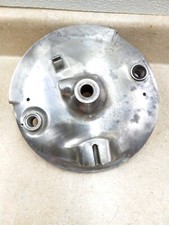 Suzuki 500 TITAN T500 Piastra