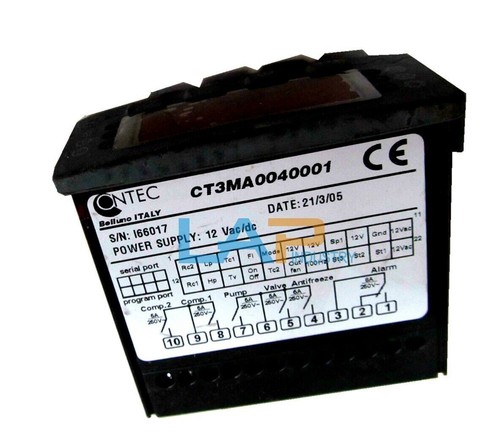 Regolatore temperatura - regolatore, di