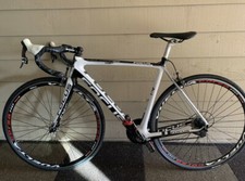 Focus Izalco Pro Road Carbon