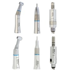 ESSERE Dentale Lenta Velocità