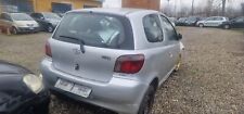 Toyota Yaris 3 Porte Ricambi