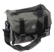 PRL) BORSA FOTOCAMERA GS CASE ATTREZZATURA FOTOGRAFICA BAG SAC PHOTO EQUIPMENT