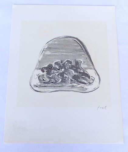 Fotolitografia attilio - fotolitografia,