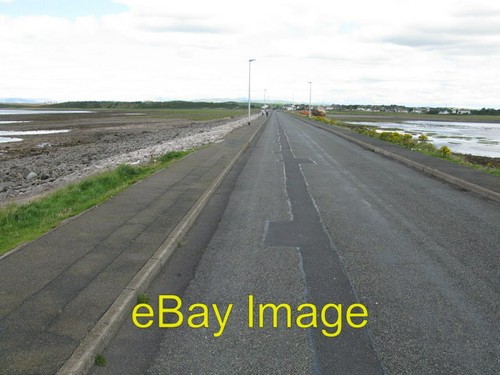 Photo 6x4 causeway linking roa - 6x4,