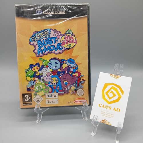 Gioco super bust - bust, a.move