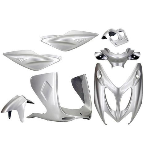 366729 kit carene pezzi - 366729,