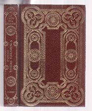 Libro i Grandi della Letteratura Ettore Fieramosca D'Azeglio SC52