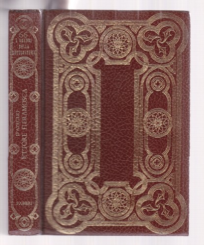 Libro grandi della - libro, i
