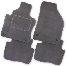 Tappetini Auto Royal Grigio