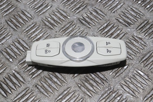 Faro tetto ford focus - faro,