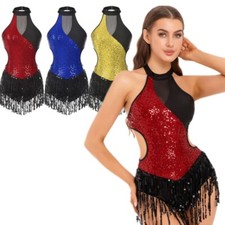 Abito donna scintillante