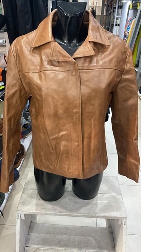 Bata giacca vera - giacca, pelle