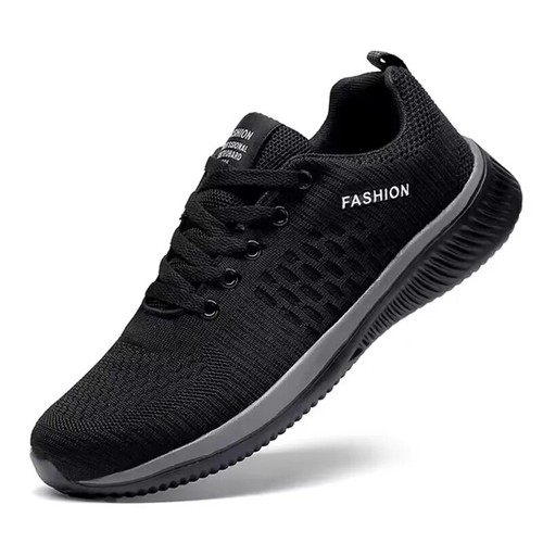 Scarpe uomo traspiranti - scarpe,