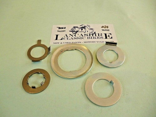 Bsa c15 b25 b44 - b44, rondella