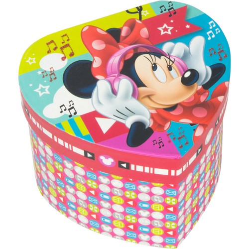Disney minnie mouse forma - a,